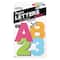 ArtSkills® 2.5" Neon 335 Piece Paper Poster Letter Set